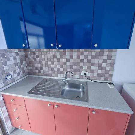 Apartman Sunrise Dhërmi
