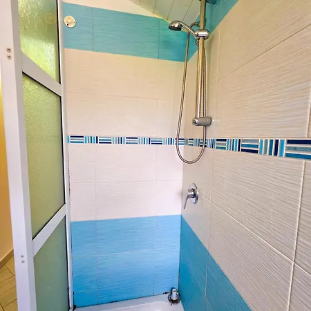 Apartman Sunrise Dhërmi