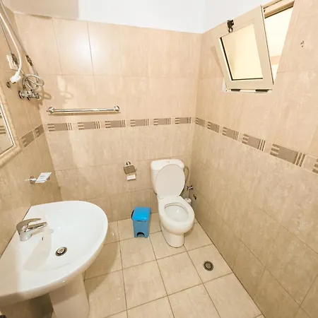 Sunrise Apartman *